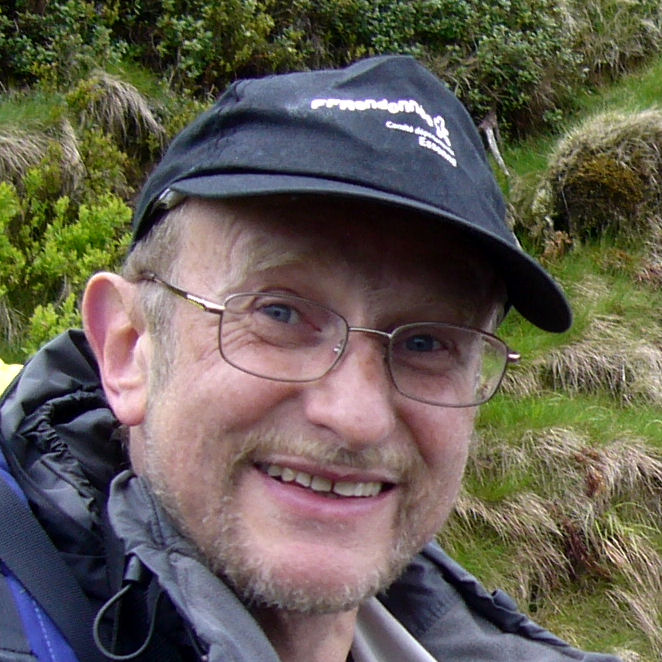 Jean-Marie Marche Nordique