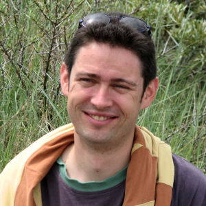 Yannick Responsable Adjoint