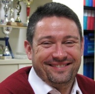 Yannick - Secrétaire Adjoint