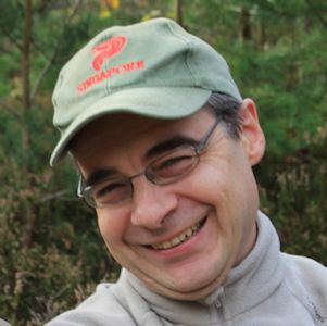 Marc Marche Nordique