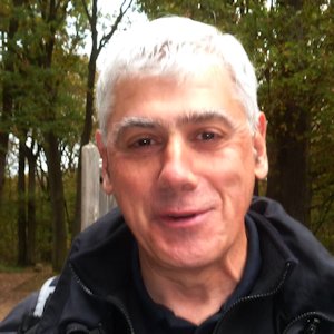 Alain Marche Nordique